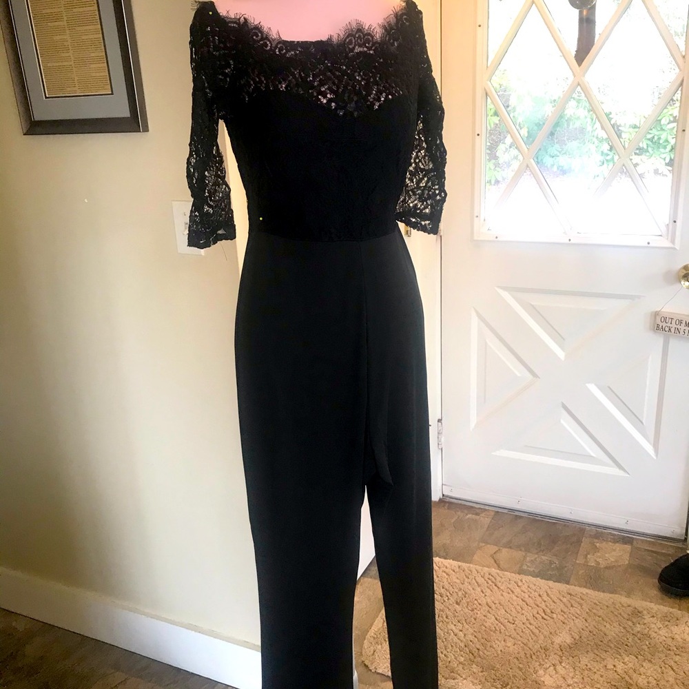 Women jumpsuit